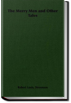 Merry Men | Robert Louis Stevenson